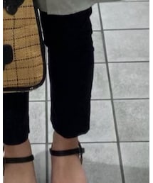 UNIQLO | パンツ