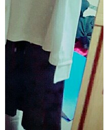 the Sakaki | パンツ