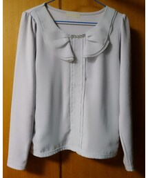 PATTERN・fiona  | Tシャツ/カットソー