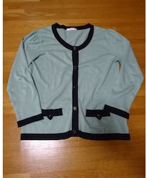 VIS | カーディガン/ボレロ