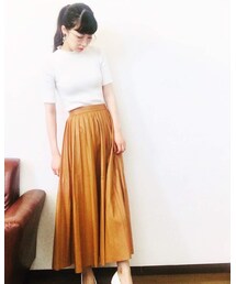 ZARA | スカート