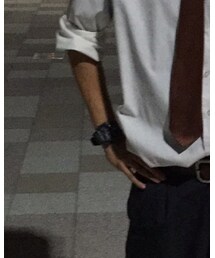 Gshock | アナログ腕時計