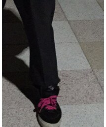 ハーフキャブ | スニーカー