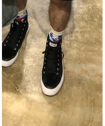 HUF | スニーカー
