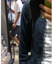 SEVENTY FOUR | ジャケット/アウター