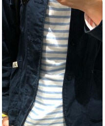 BEAMS | Tシャツ/カットソー