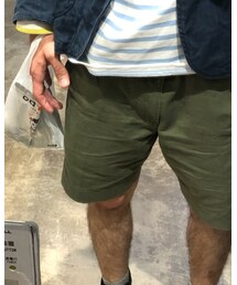 WHEREABOUTS | パンツ