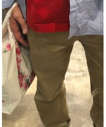 UNITED ARROWS | チノパンツ