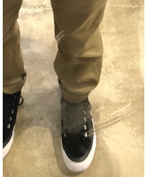 HUF | スニーカー