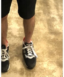 NEW BALANCE | スニーカー