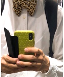 WACKO MARIA | 蝶ネクタイ