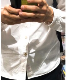 DELUXE | シャツ/ブラウス