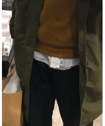 walenode | ニット/セーター