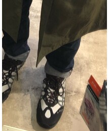 REPRODUCTION OF FOUND | スニーカー