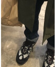 A.P.C. | デニムパンツ