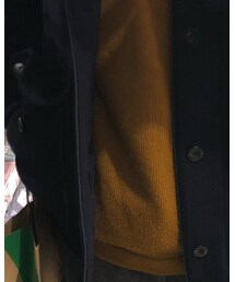 MARGARET HOWELL | ニット/セーター