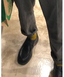 MARGARET HOWELL | ソックス/靴下