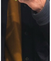 DELUXE | ブルゾン