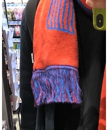 Pas De Mer | マフラー