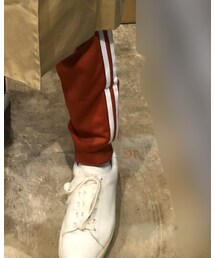 A.P.C. | シューズ