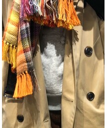 UNIVERSAL PRODUCTS | パーカー