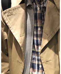 MONKEY TIME | ブルゾン