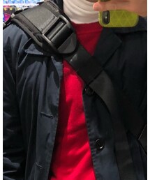 GU | Tシャツ/カットソー