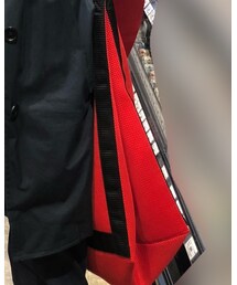 A little kiruna | バッグ