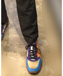 ASICS | スニーカー