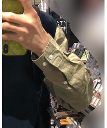 無印良品 | シャツ/ブラウス