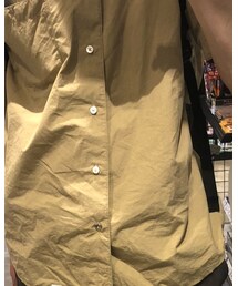 BEDWIN | シャツ/ブラウス