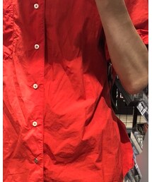 BEDWIN | シャツ/ブラウス