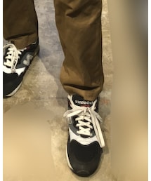 NEW BALANCE | スニーカー