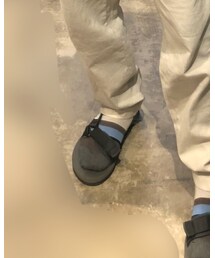 MARCOMONDE | ソックス/靴下