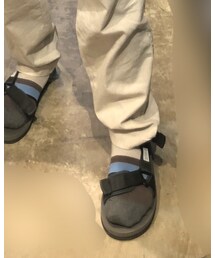 suicoke | サンダル