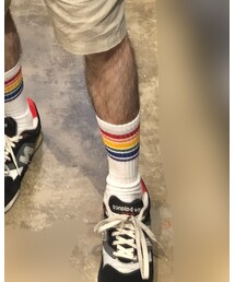 HYSTERIC GLAMOUR | ソックス/靴下