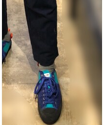 FRONTEER | スニーカー