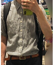 MHL. | シャツ/ブラウス