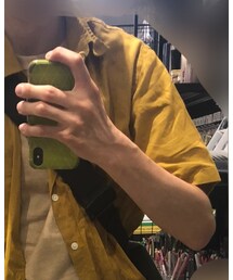 GU | シャツ/ブラウス