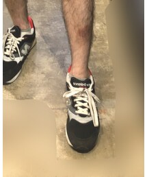 NEW BALANCE | スニーカー