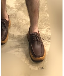 is-ness | その他シューズ