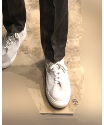 SOLOVIERE | シューズ