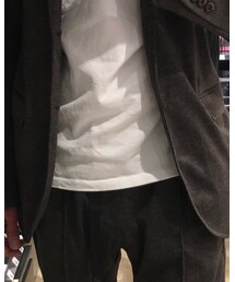 GU | Tシャツ/カットソー