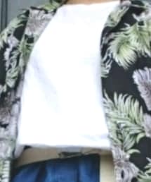 MICHIKO LONDON | Tシャツ/カットソー