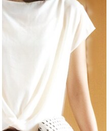 ZARA | Tシャツ/カットソー