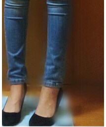 index | パンプス