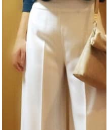 ZARA | パンツ