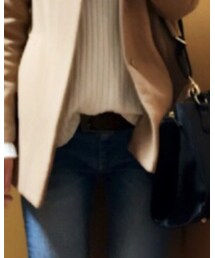 MOUSSY | ベルト