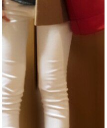 ZARA | デニムパンツ