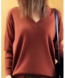 UNIQLO | ニット/セーター